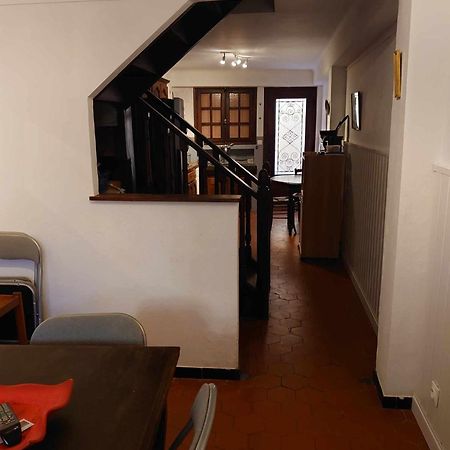 6Mir17 - Chaleureuse Maison De Pecheurs Idealement Situee 科利尤尔 外观 照片
