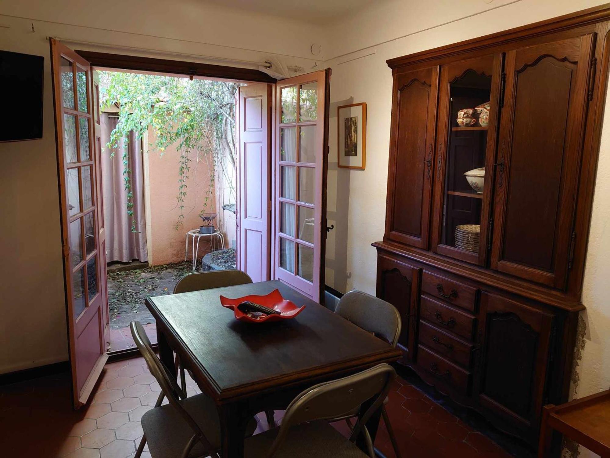 6Mir17 - Chaleureuse Maison De Pecheurs Idealement Situee 科利尤尔 外观 照片